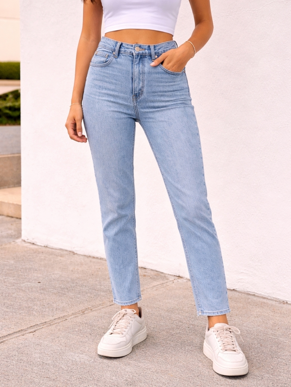 Levi'S Premiun Jeans For Women Size 26 Lengrh 106.cm and waist 34 cm
